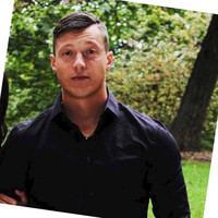 CornerStone One Employee Kyle Ricely's profile photo