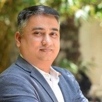 CXcherry Employee Amol Shinde's profile photo
