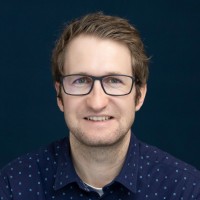 ITS Future Employee Victor Eckenfelder's profile photo