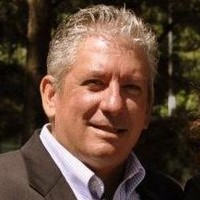 Sonitor Employee Jim Laurance's profile photo