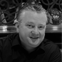 NYC School Construction Authority (SCA) Employee Brendan Mullahy's profile photo