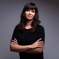 Maximum Solution Consulting Group Employee Kaja Koralewska's profile photo