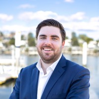 Mocka - Australia and New Zealand Employee Daniel Midgley's profile photo