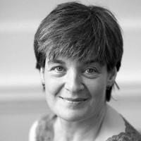 COLLOQUY Employee Cathy Wearing's profile photo