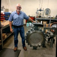 Ferguson Enterprises Employee Doug Radloff's profile photo