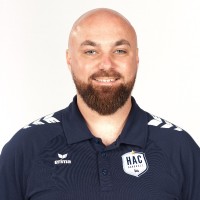 HAC Handball Employee Tom Garnier's profile photo