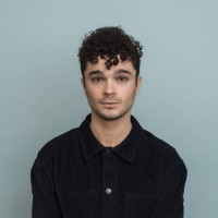 maje Employee Damien Aradas-Nicolas's profile photo