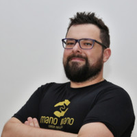 Loft Employee Bernardo Prates's profile photo