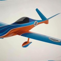 Mach Industries Employee Red Jensen's profile photo