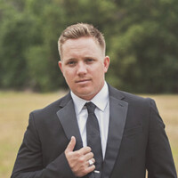 Connor Murphy Email & Phone Number