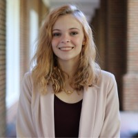 PwC Employee Leslie Ware's profile photo