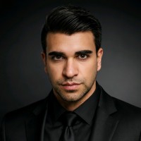 Choithrams Employee Hersh Hemrajani's profile photo