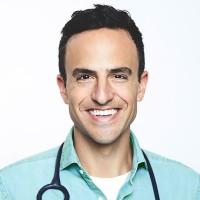 Daniel Golshevsky Email & Phone Number