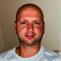 Arrowstreet Capital, Limited Partnership Employee Zach Gardner's profile photo