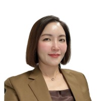 Toyota Leasing Gmbh Employee Punyanuch Wongsuvanich's profile photo