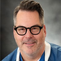 Alta Bates Summit Medical Center - Summit Campus in Oakland Employee Michael Geremia's profile photo