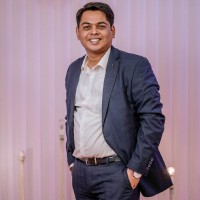 Yuvraj Pokharkar Email