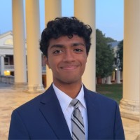 ML@UVA Employee Shubhrangshu Debsarkar's profile photo