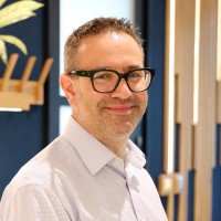 Modality Partnership Employee Matt Curtis's profile photo
