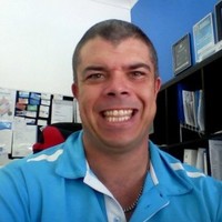 Aquatic Leisure Technologies Employee Bret Cook's profile photo