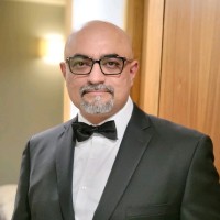 Azhar Ikram