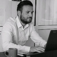 Alfa Cluj Employee Arsene Ionut's profile photo