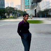 Shreya Ghosh's profile photo