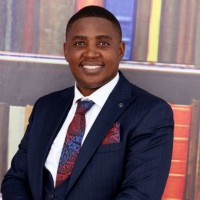 Access Bank Zambia Limited Employee Collins Masumbuko's profile photo