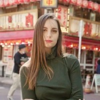 Peace Now Employee Helena Cohen's profile photo