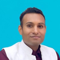 Amplework technology Employee Prakash S.'s profile photo