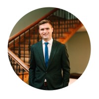 Harrow International School Appi Japan Employee Luke Moon's profile photo