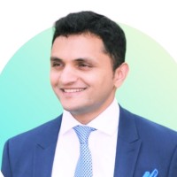 ProSys Containment & Sampling Technology Employee Milind Rokade's profile photo