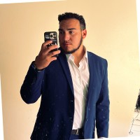 One Shield Security Services Employee Isidro Valentin Castillo's profile photo