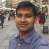 Himanshu Goyal Email