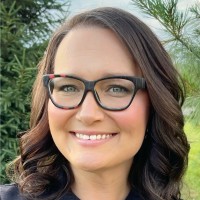 Scene Health Employee Amy Overbey's profile photo