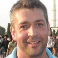 Basware Employee Marko Luoma's profile photo