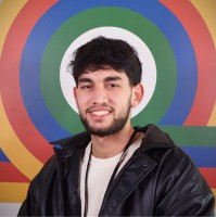 Valeo Employee Omar Azhar's profile photo
