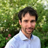 Global Athlete Employee Noah Hoffman's profile photo