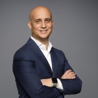 lyntia Employee Victor Mesman's profile photo