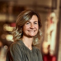 TENDAM Employee Almudena Cardenas's profile photo