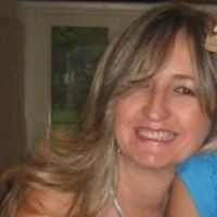 The Icla da Silva Foundation, Inc. Employee Maria Santos's profile photo