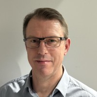 HORIBA UK LIMITED Employee Steven Godley's profile photo