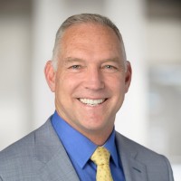 SDG&E Employee Thom Porter's profile photo