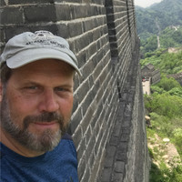 Craig Hampel Email & Phone Number