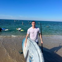 Flashy - Marketing Automation Platform Employee Nir Goshen's profile photo