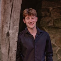 Somerville YMCA Employee Kyle Sheehan's profile photo