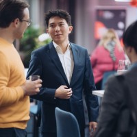 AVILOO Employee Jiafen Zhan's profile photo