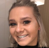 Our Town Fencing Employee Haylee Green's profile photo