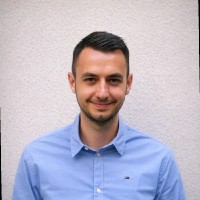Groupe Gustave Rideau Employee Arthur Mallet's profile photo