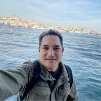 Wood Employee Manuel Borges's profile photo